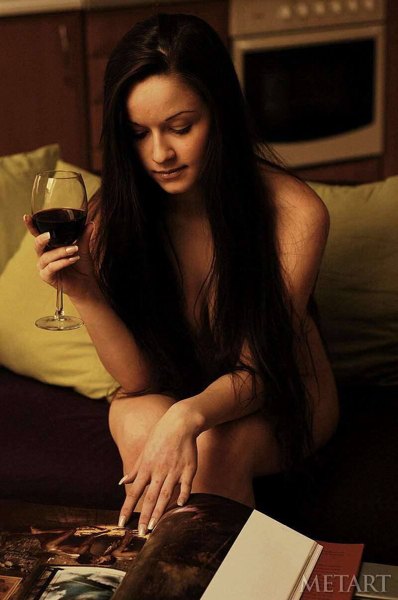Елена, 25 лет, 4 размер груди